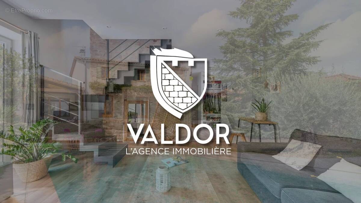 Maison 103 m² à vendre à Taponas (69220) - photo 9