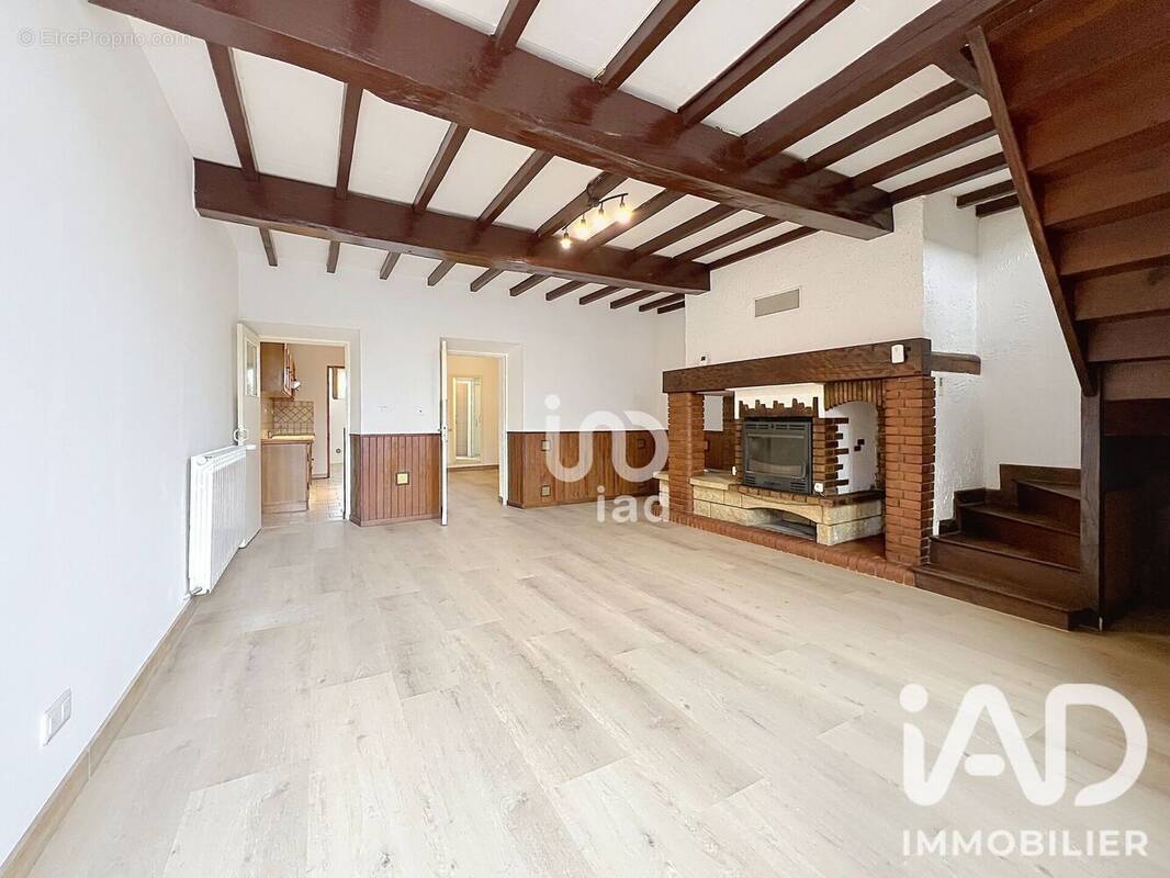 Photo 1 - Maison à RABASTENS-DE-BIGORRE