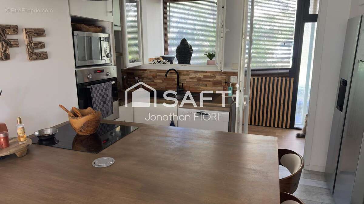 Photo 4 - Appartement à TOULON