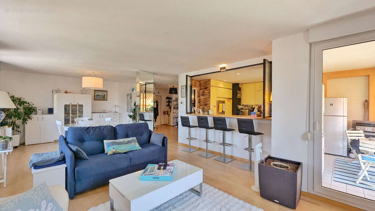 Appartement à ANNECY