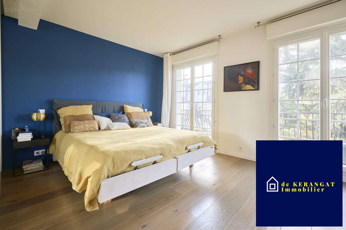 Appartement à SCEAUX