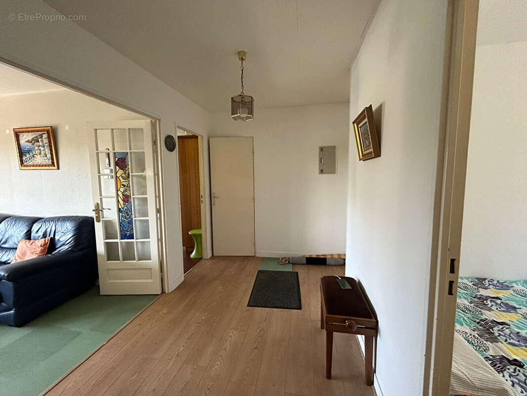 Appartement à LUISANT