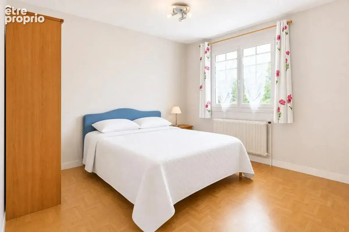 Maison de 7 pièces de 180 m² à Saint-Chéron - photo 9