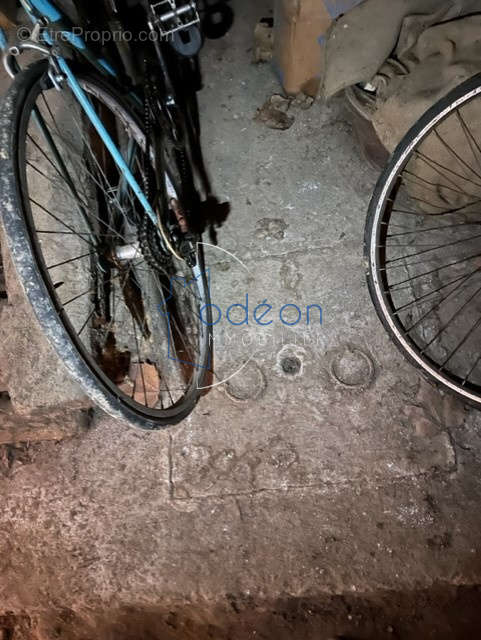 Maison à LADERN-SUR-LAUQUET