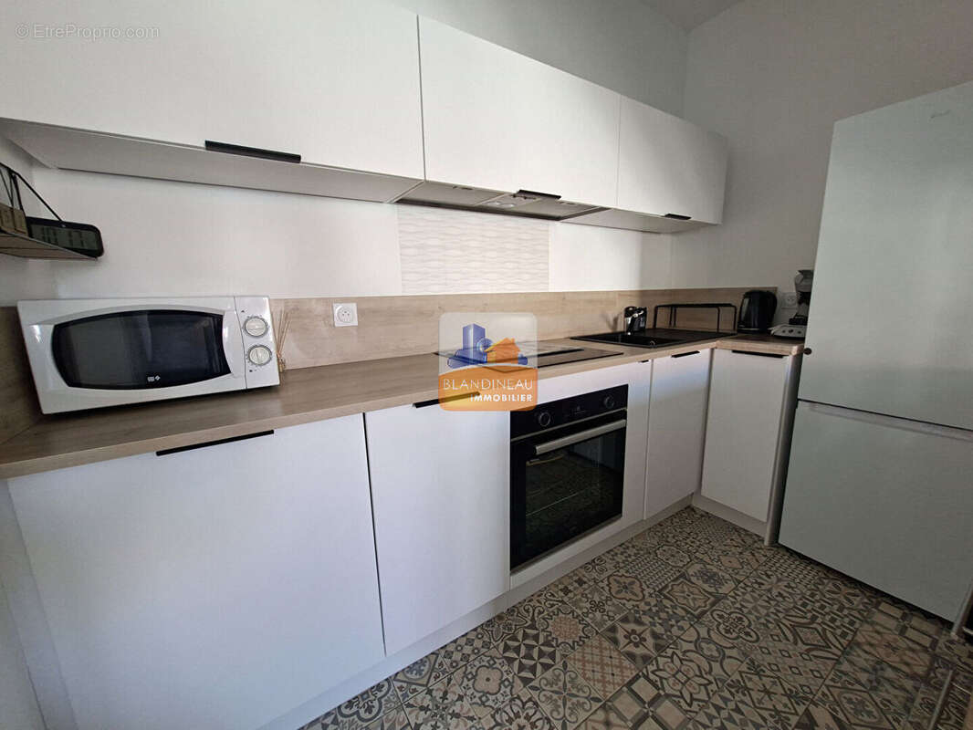 Maison à LES SORINIERES