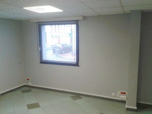 Commerce à DUNKERQUE