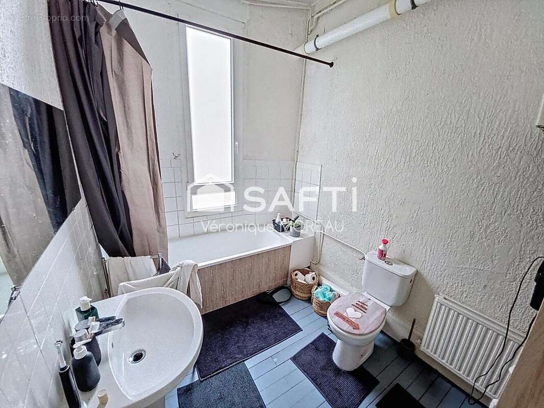 Photo 7 - Appartement à LE HAVRE