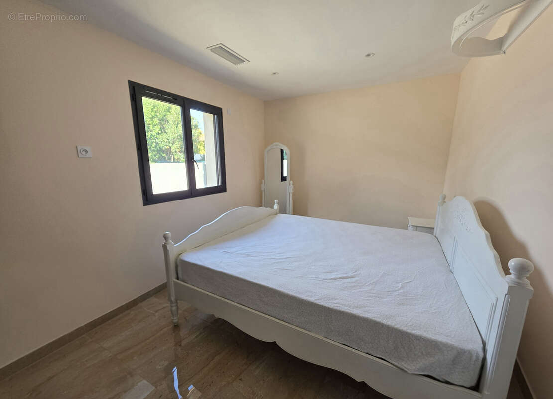 Maison à PORT-DE-BOUC