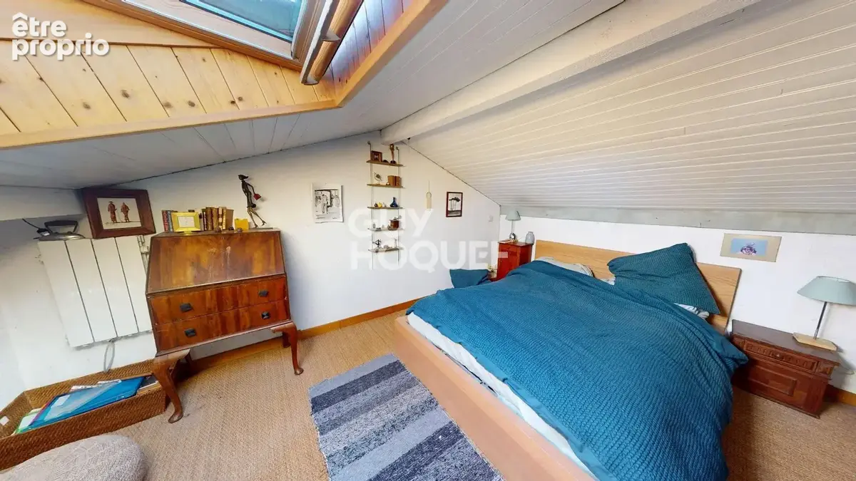 À découvrir à Beautiran, Maison familiale de plain-pied. - photo 9