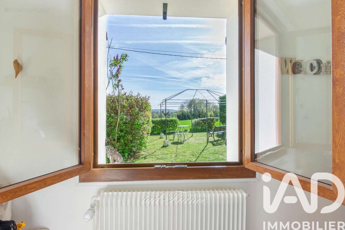 Photo 5 - Maison à FONTENAY-SAINT-PERE