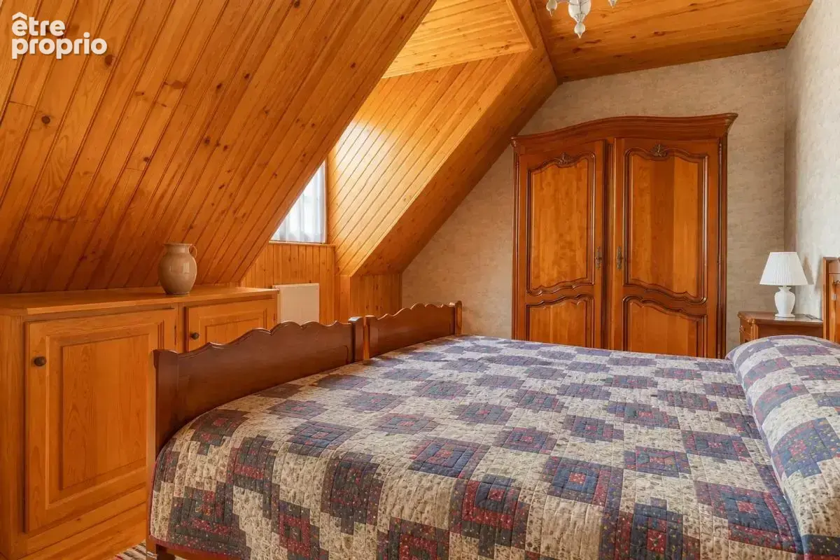 Maison de 7 pièces de 112 m² à Parmain - photo 8