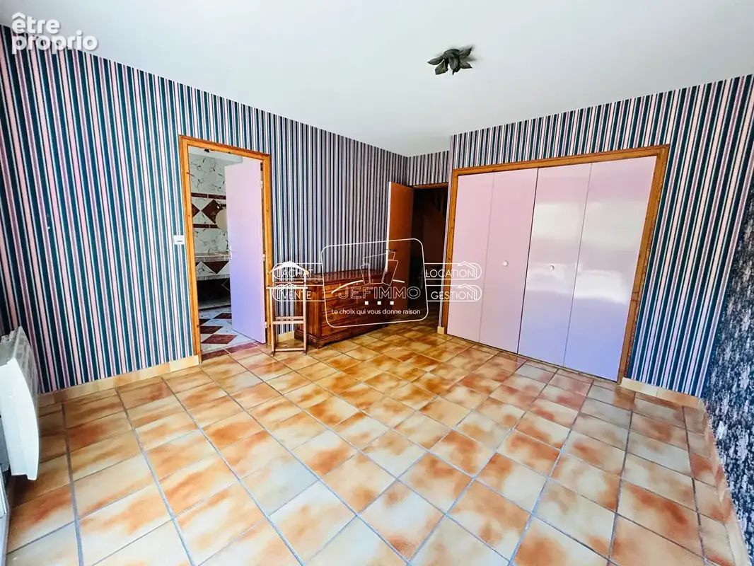 Maison Sainte Luce Sur Loire 139.2 m2 - photo 5