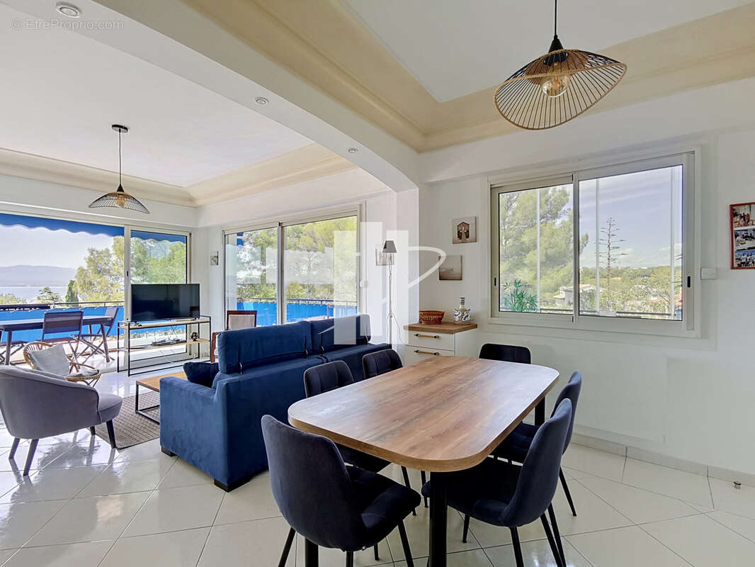 Appartement à SAINT-RAPHAEL