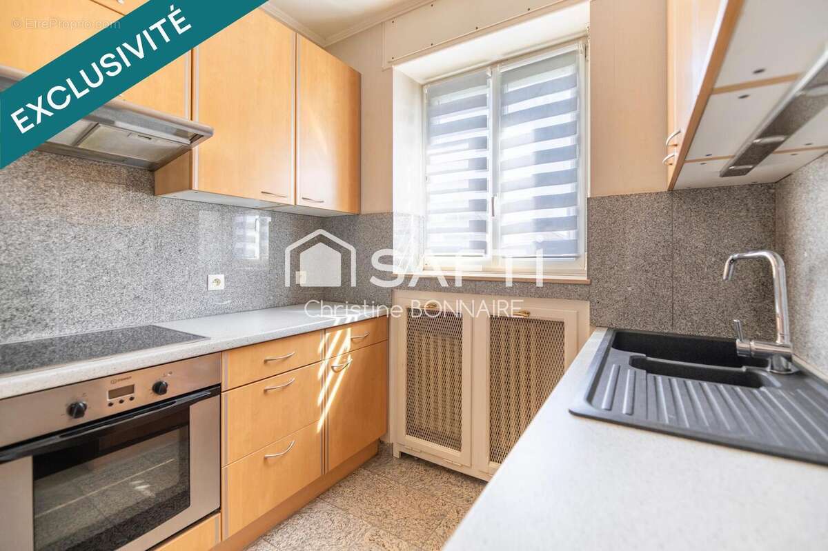 Photo 9 - Appartement à THIONVILLE