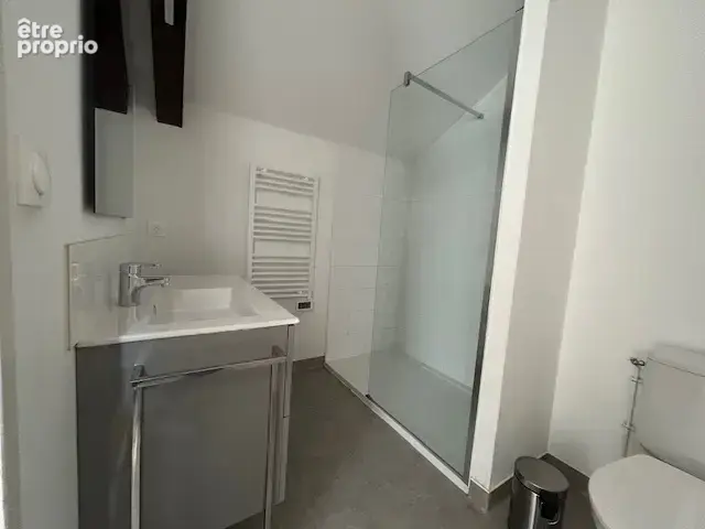 Appartement duplex - 77,44m2 - 2 chambres - Terrasse - photo 6