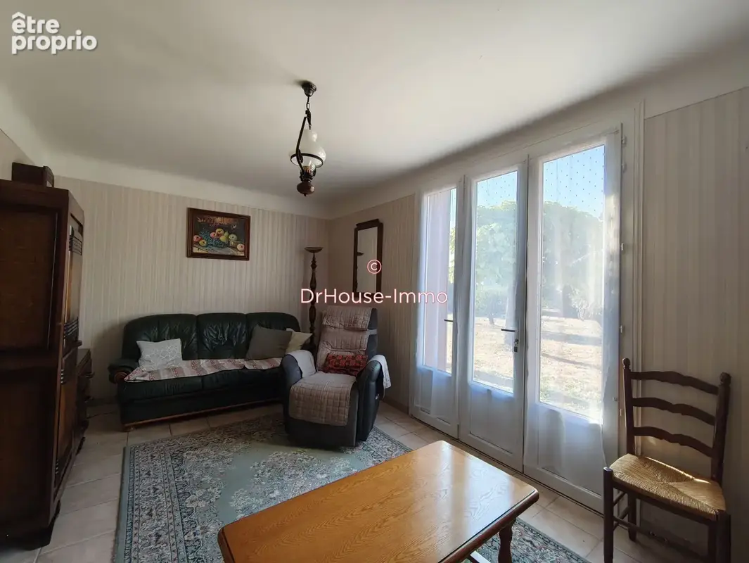 Maison 102 m² à Thiviers  - photo 8