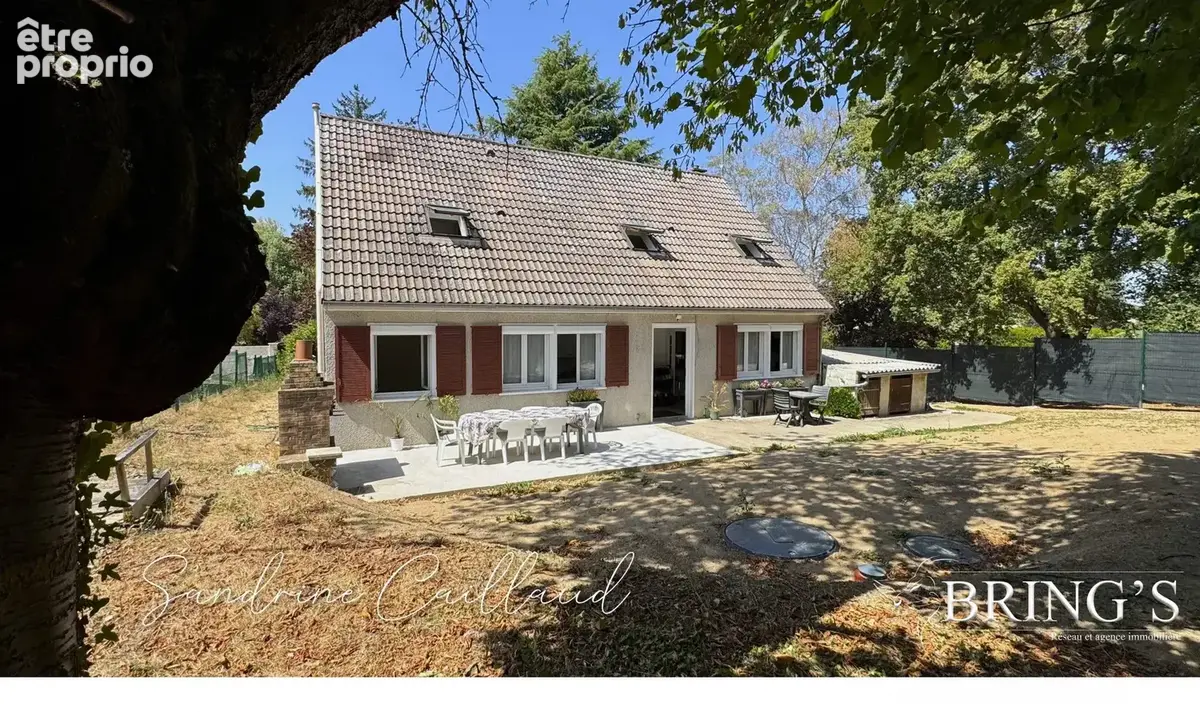 Maison 140 m² à Maulette  - photo 2