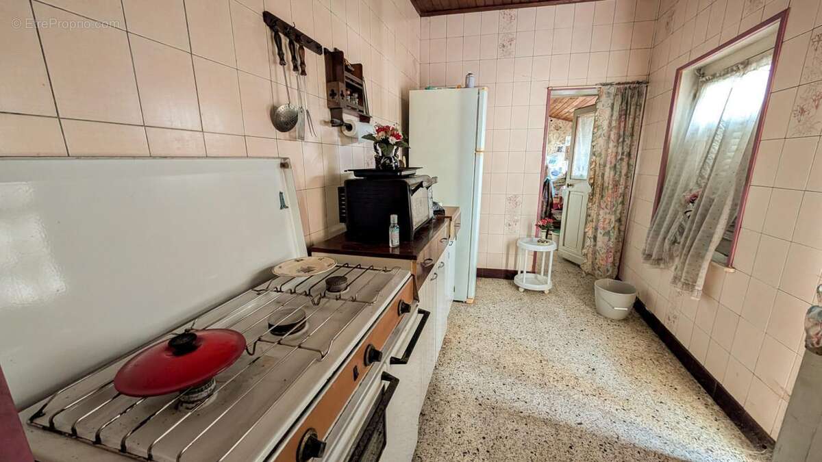 Maison à ESCAUDOEUVRES