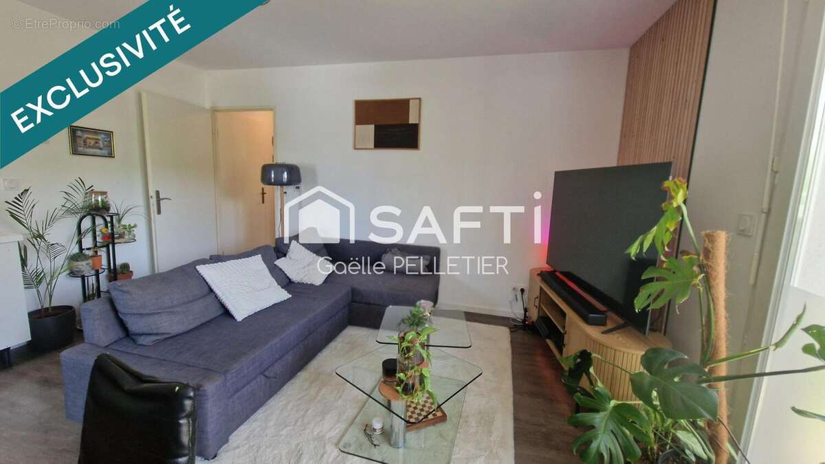 Photo 5 - Appartement à BESANCON