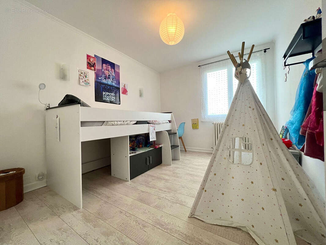 Appartement à AURILLAC