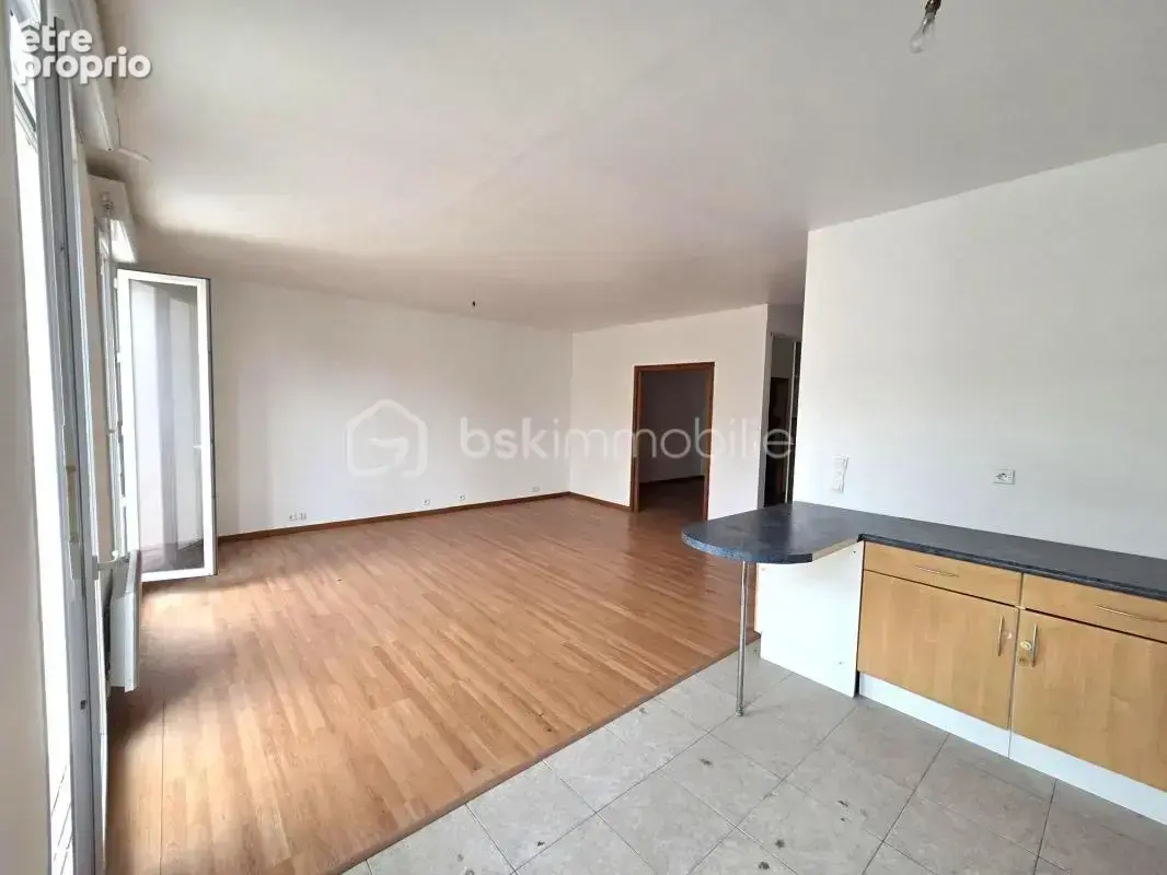 En exclusivite sete quartier mediatheque beau t3 de 63 m² avec beau balcon - photo 6