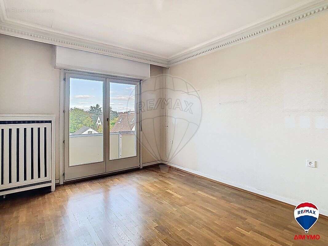 Appartement à COLMAR