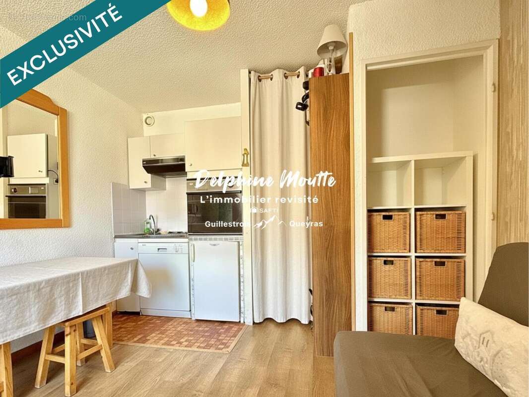 Photo 2 - Appartement à VARS