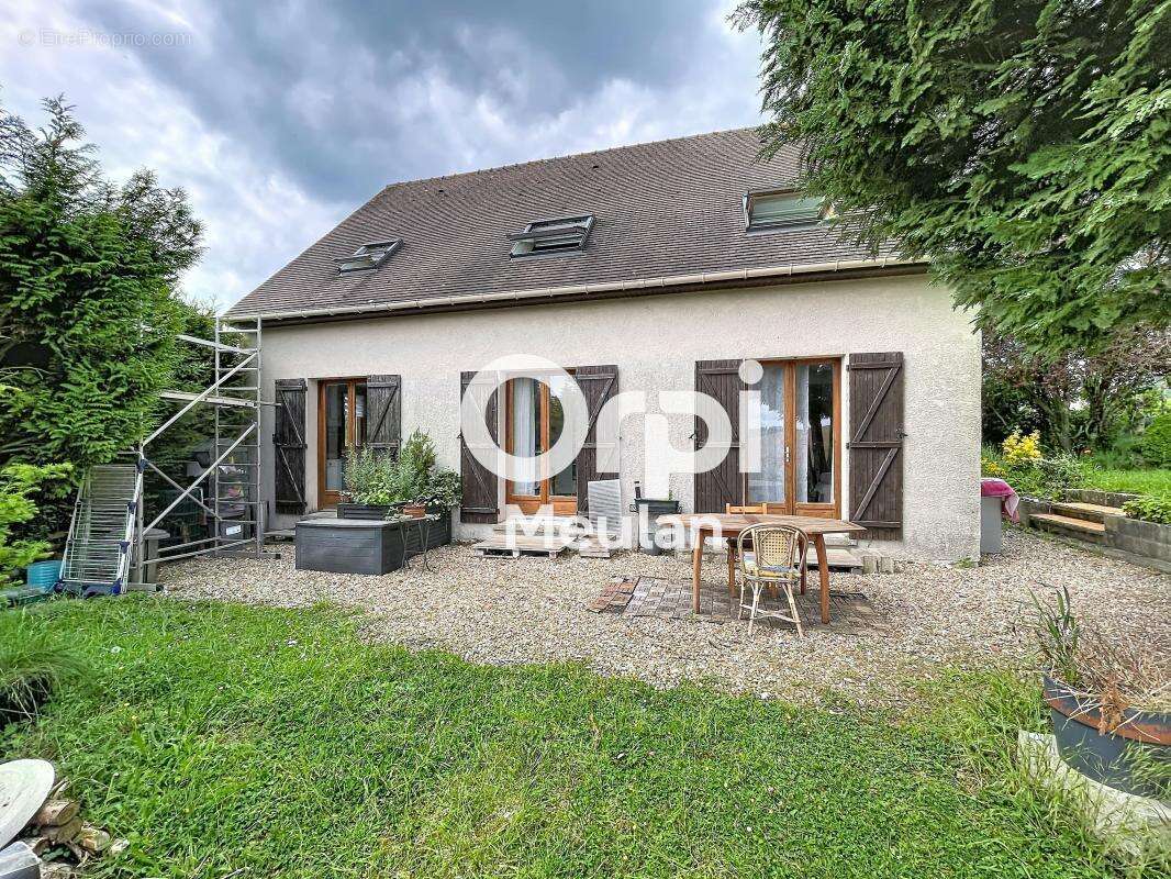 Maison À Vendre - photo 2