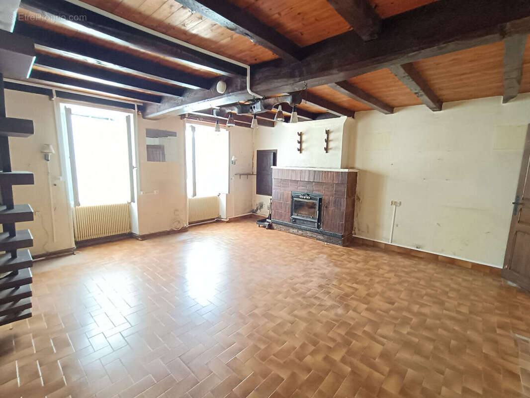 Maison Bords 4 pièce(s) 93.49 m2 - photo 2