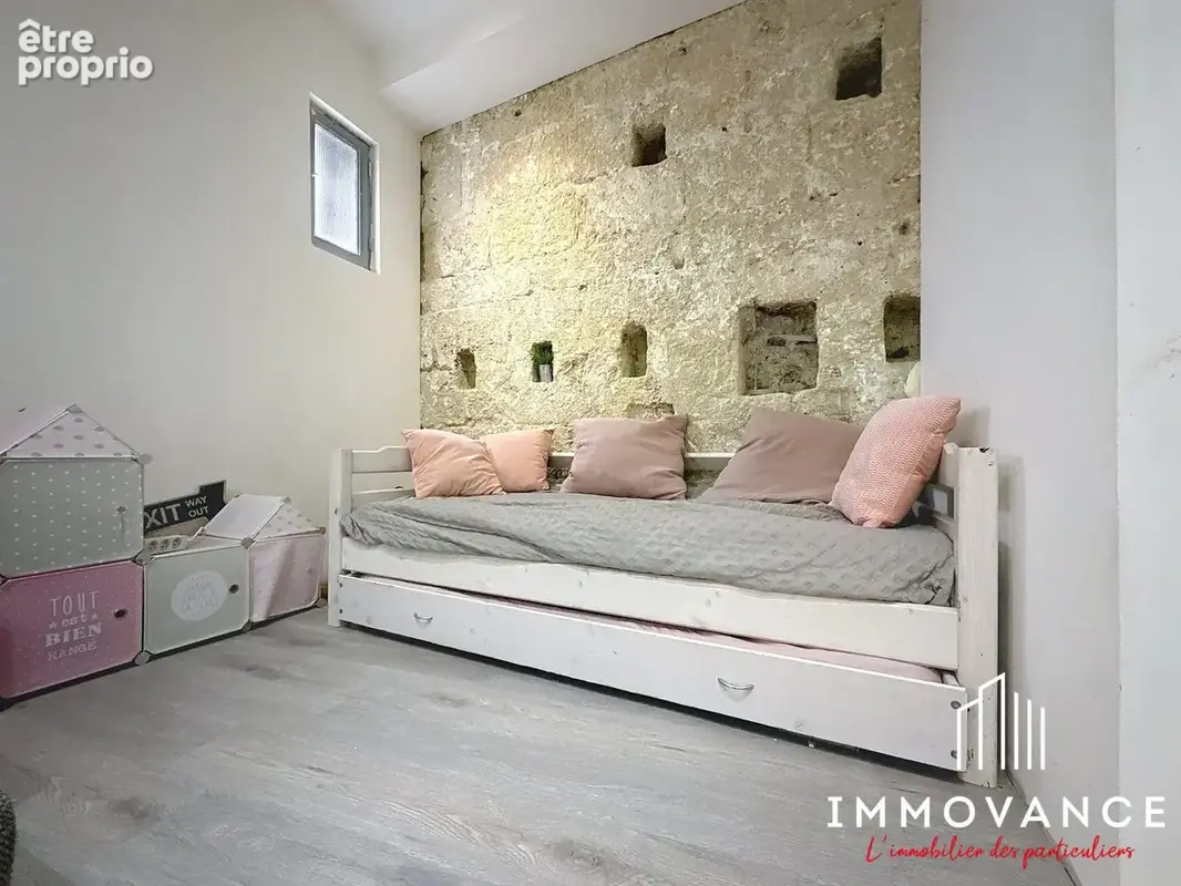 Maison 3 pièces 90 m² à vendre à Fabregues (34690) - photo 7