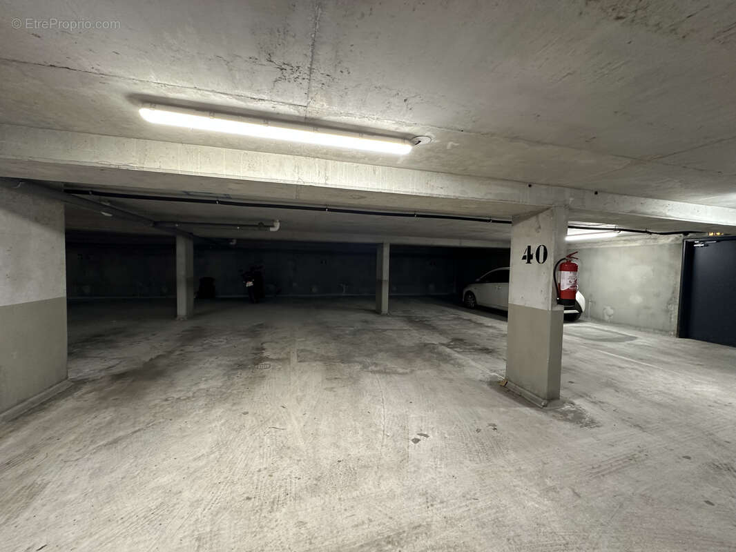 Appartement à BROU-SUR-CHANTEREINE