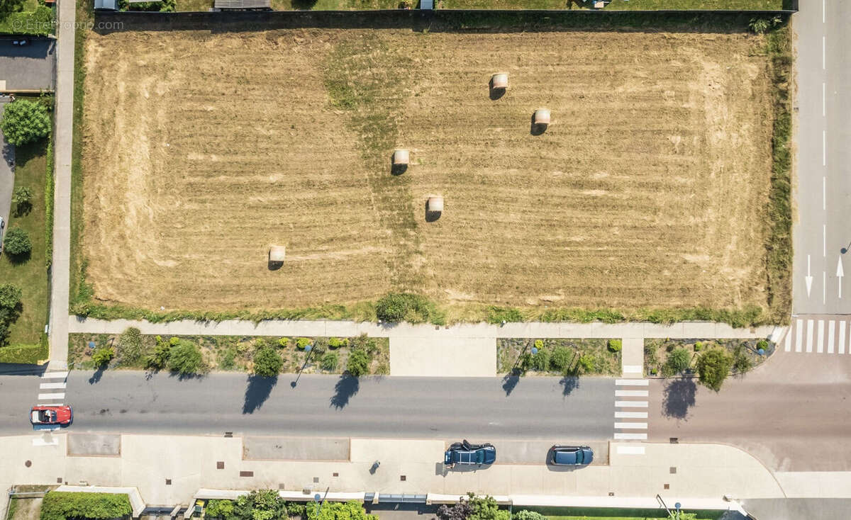 Photo 2 - Terrain à MARENNES