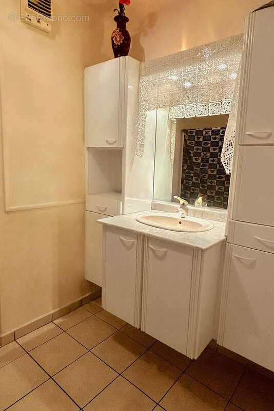 Appartement à POINTE-A-PITRE