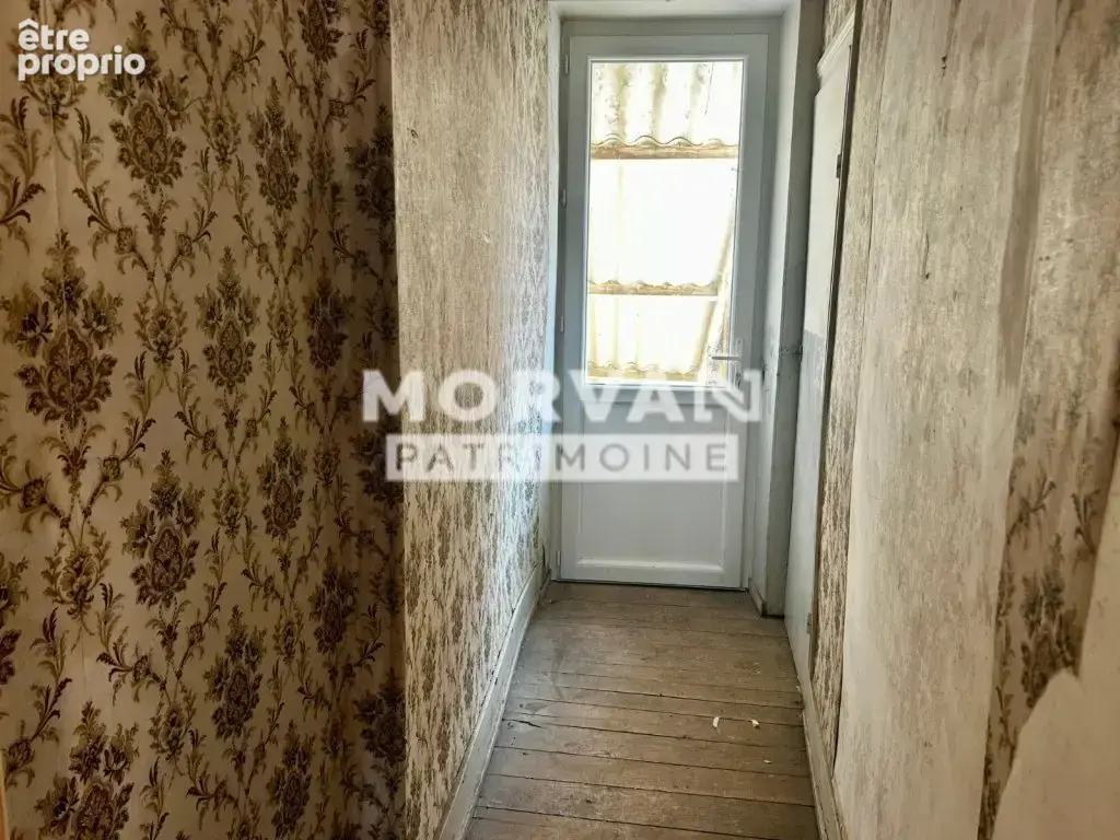 Maison mitoyenne coeur village toutes commodites avec cour et garage - photo 15