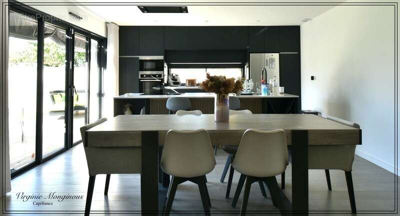 Maison à LUDON-MEDOC