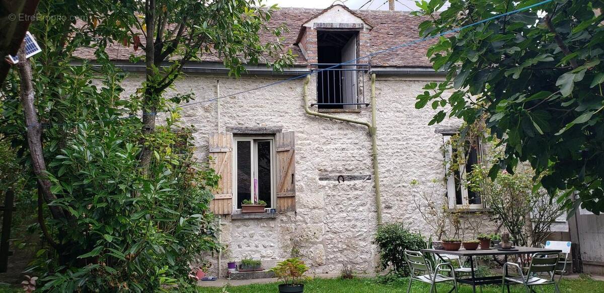 Photo 1 - Maison à LARCHANT