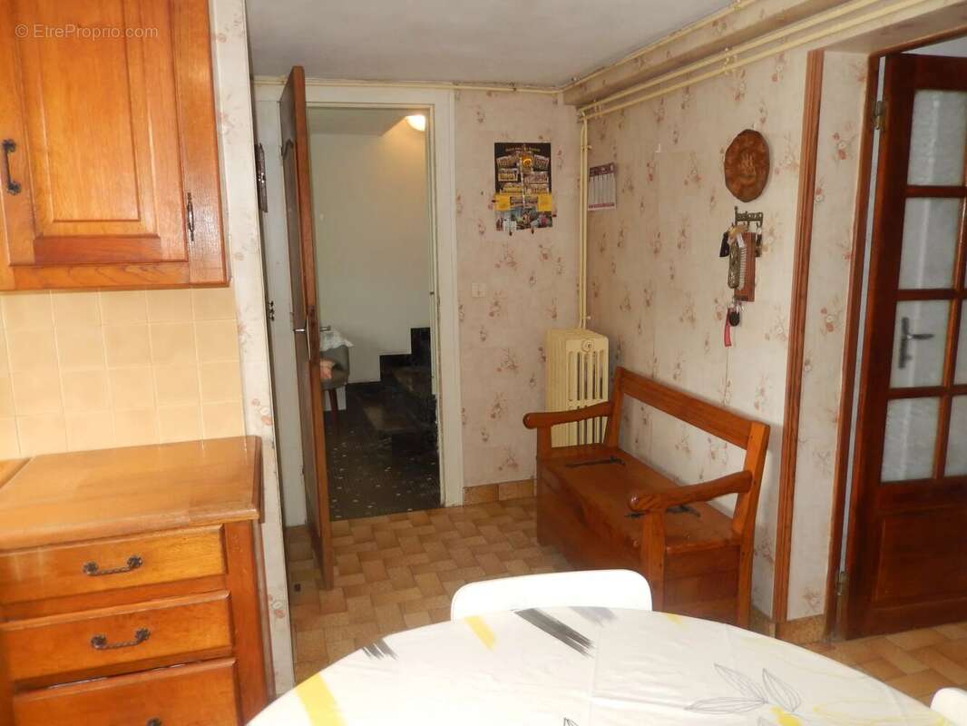 Maison à ARUDY