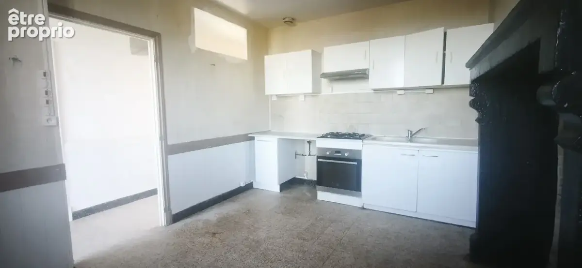 Maison individuelle avec vue dégagée - photo 9
