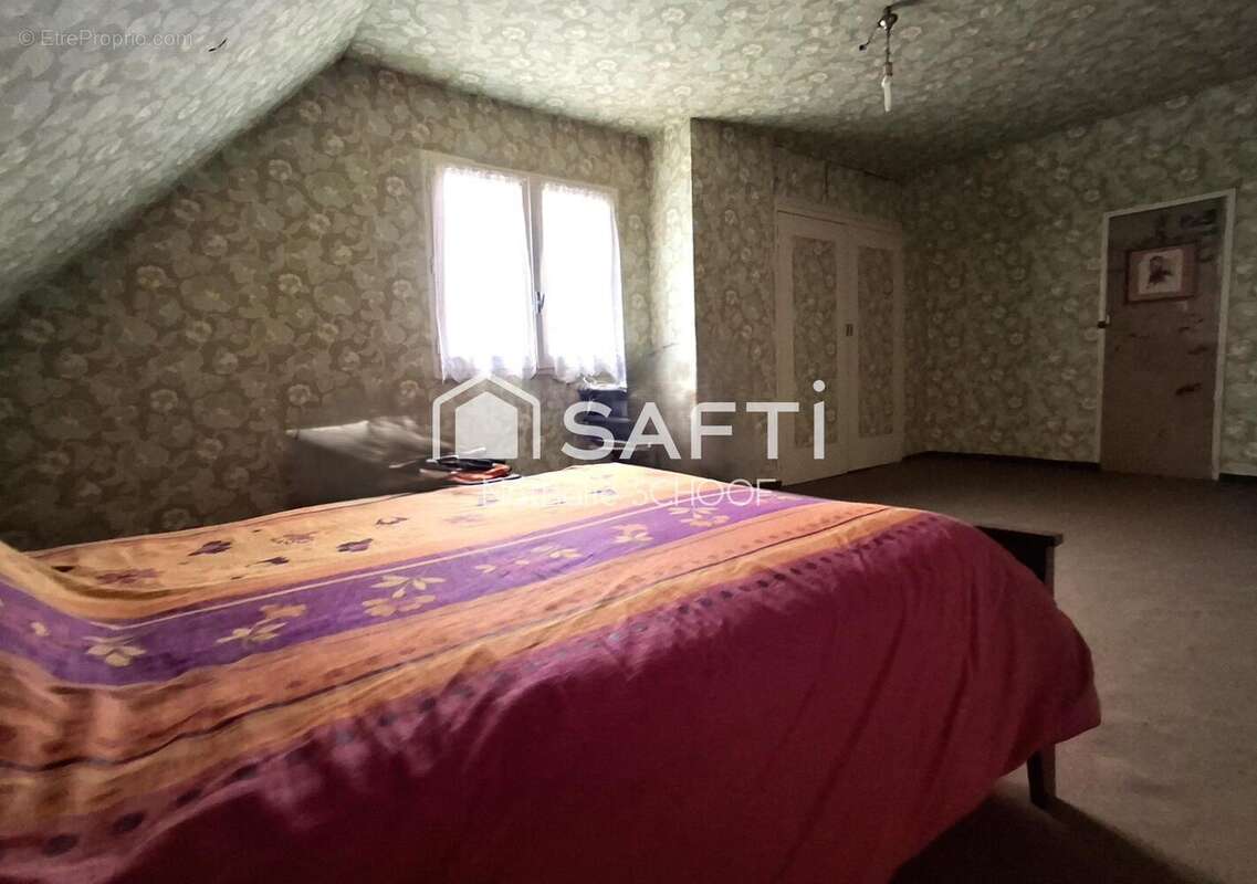 Photo 8 - Maison à BRANDERION