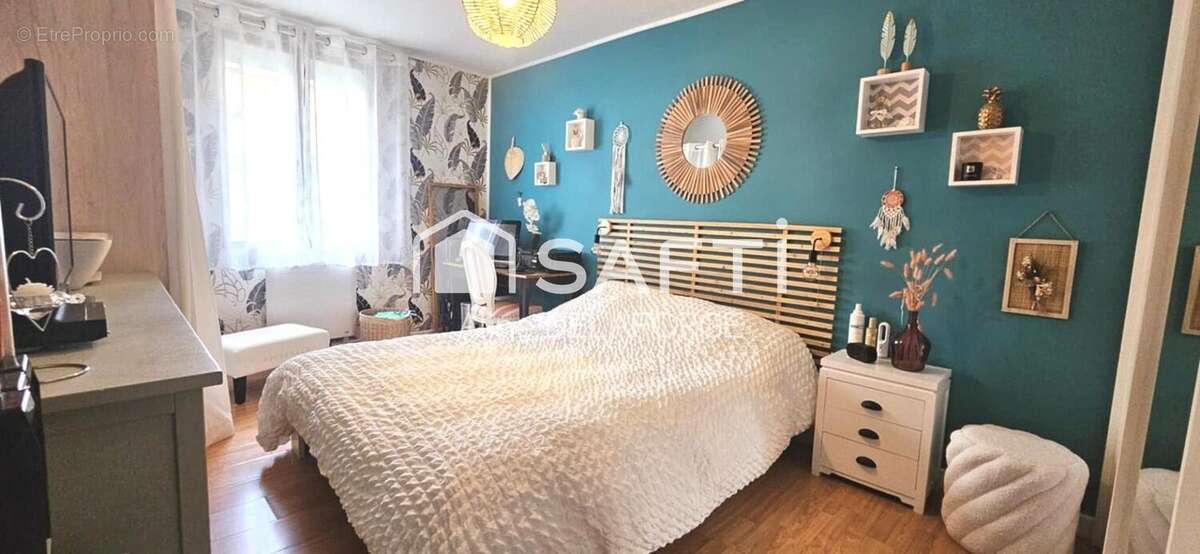 Photo 8 - Appartement à HABARCQ