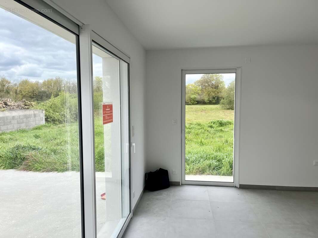 Maison 3 chambres SALLERTAINE (85) - photo 9