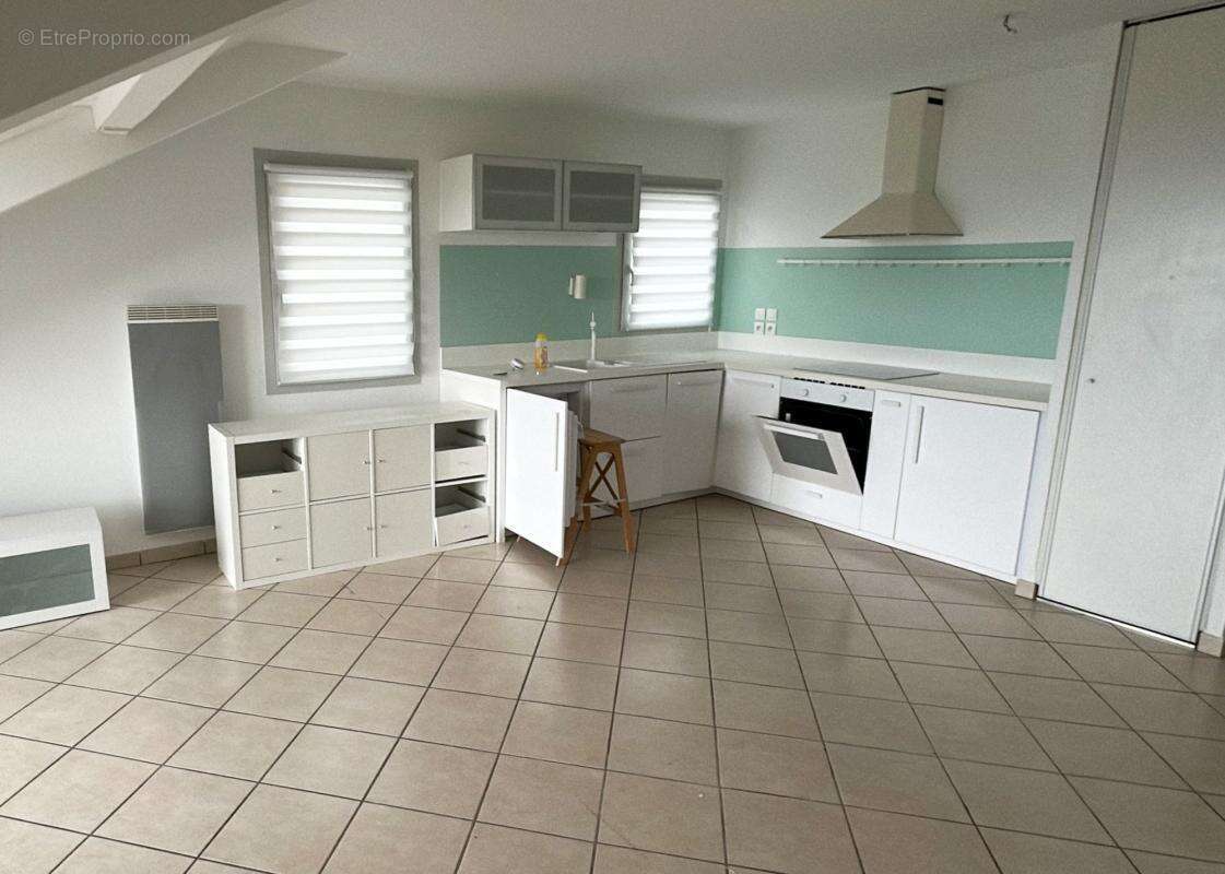 Appartement à GEX