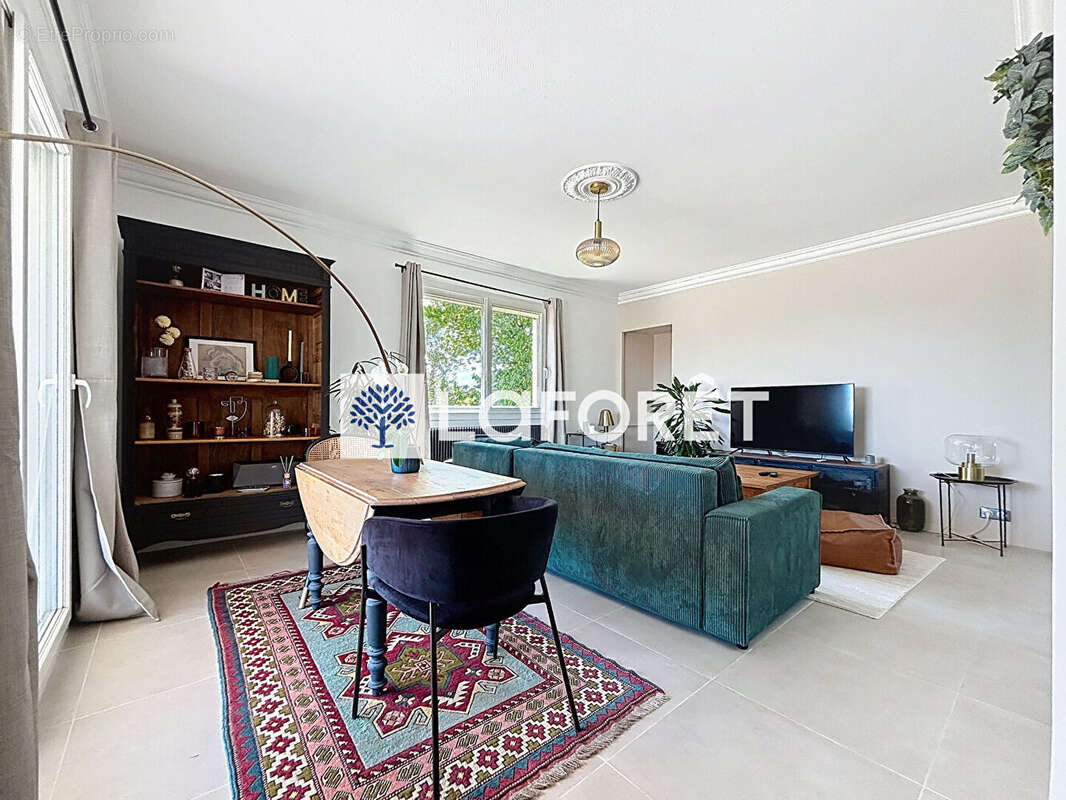 Maison Saint Eloi 4 pièces 98 m² - photo 7