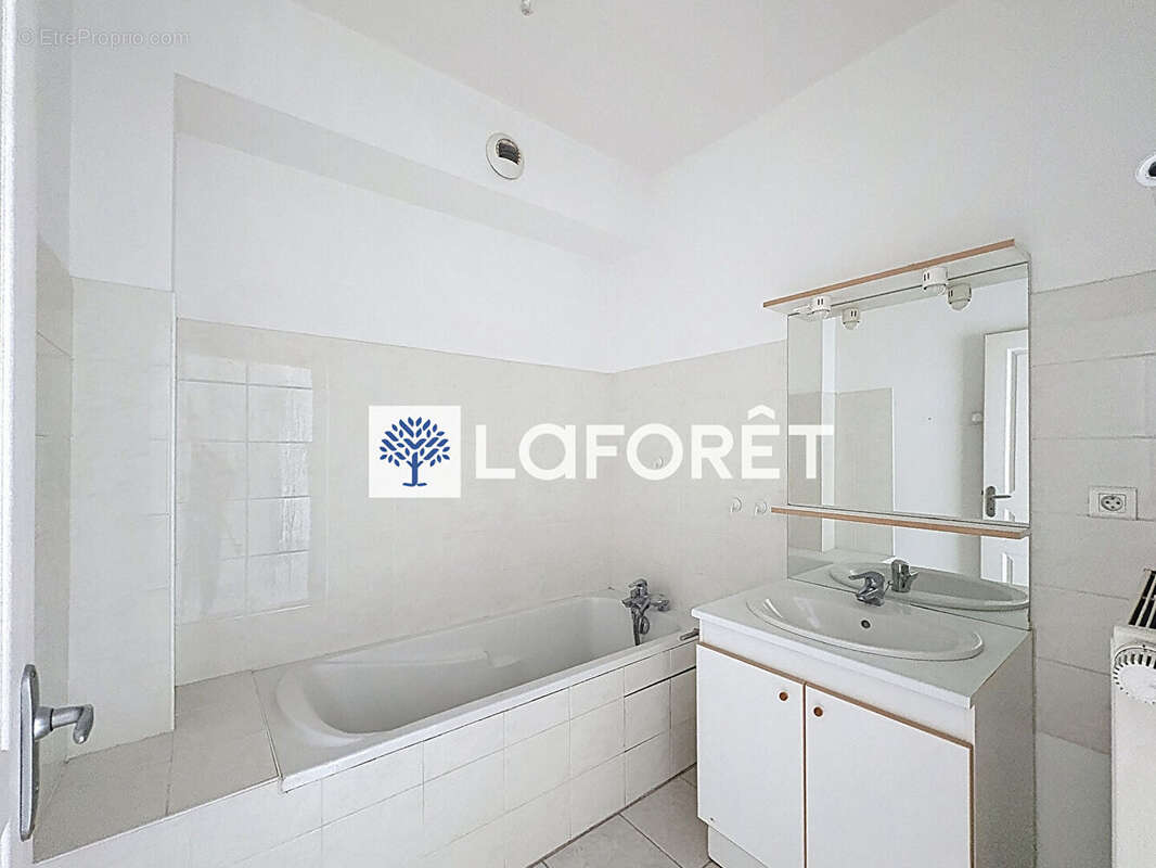Appartement à AUDINCOURT