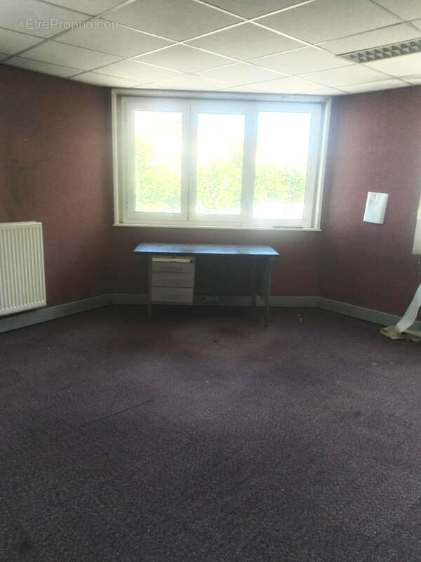 Appartement à TROYES