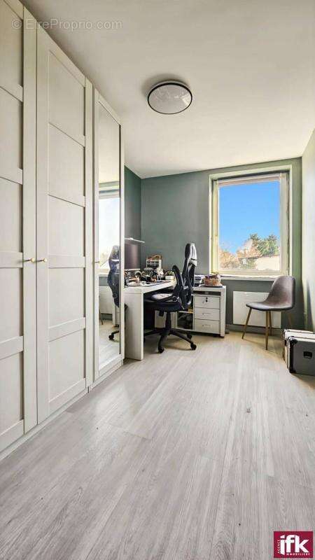 Appartement à HERRLISHEIM-PRES-COLMAR