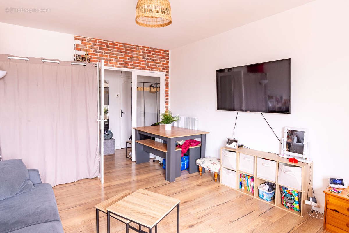 Appartement à ANGLET