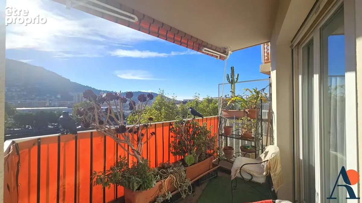 3 pièces, Nice, Pasteur - photo 10