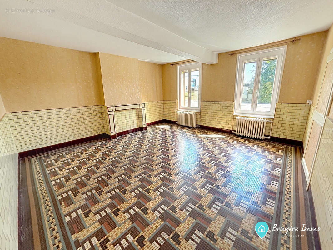 Maison 127 m² à Hirson  - photo 3