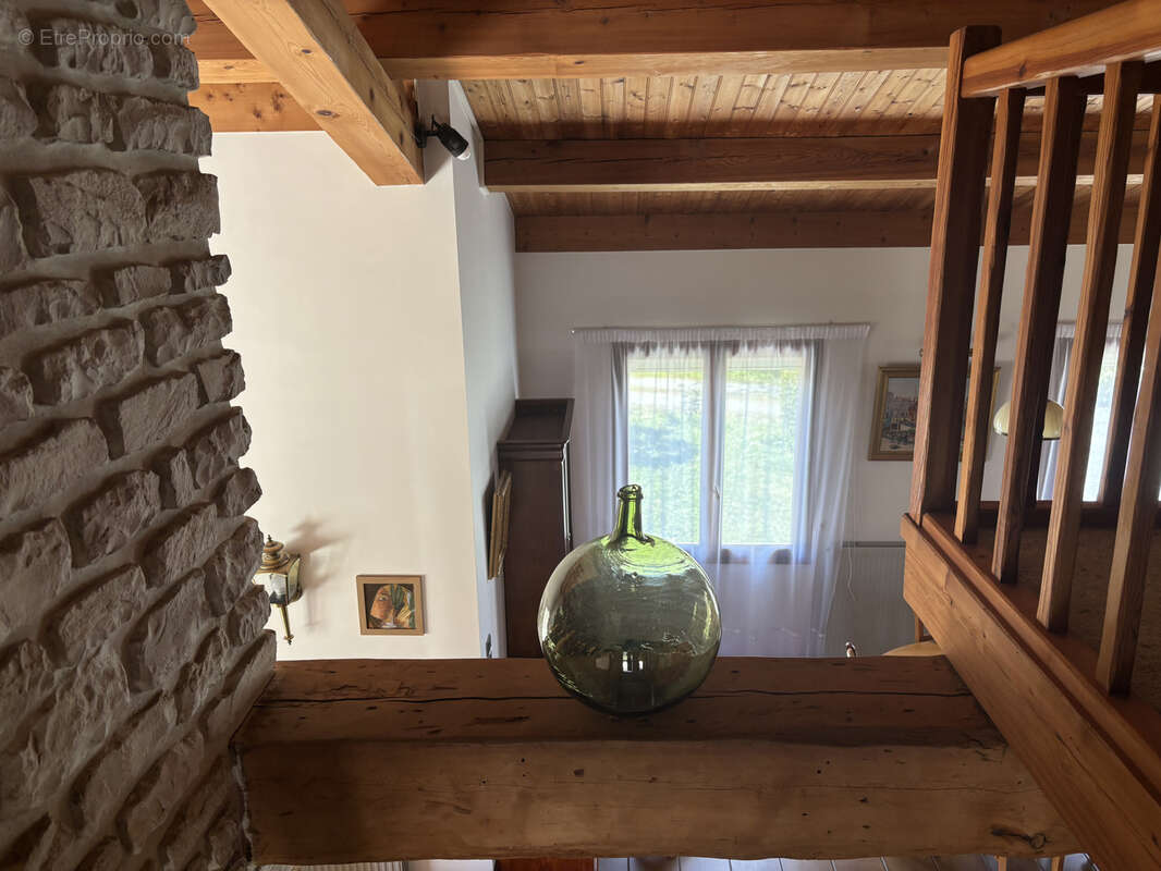 Maison à AIGREFEUILLE-D'AUNIS